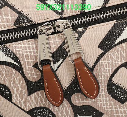 Lullal Fashion -BBR Bags - 625