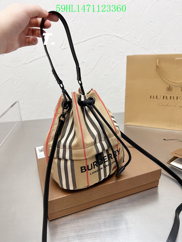 Lullal Fashion -BBR Bags - 351