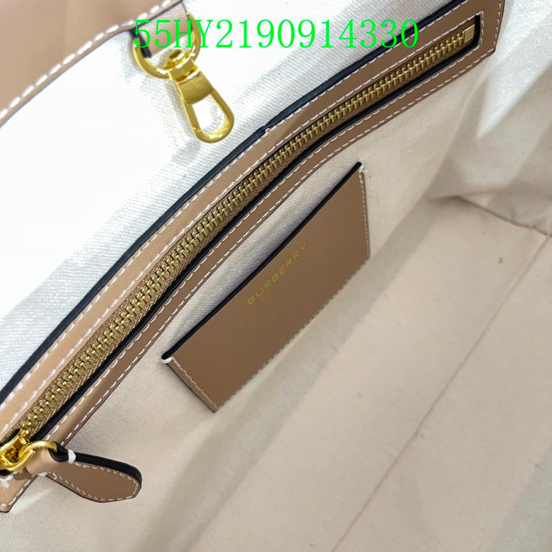 Lullal Fashion -BBR Bags - 273