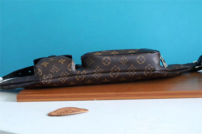 Lullal Fashion Lu-Vi bags - 10362