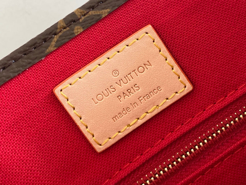 Lullal Fashion Lu-Vi Bags - 16977