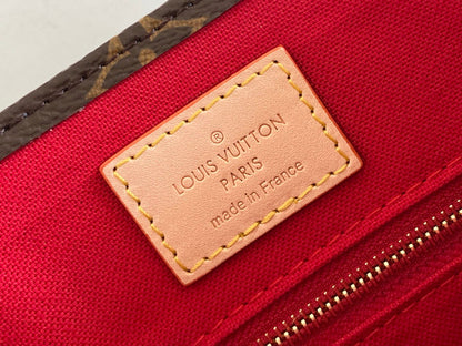 Lullal Fashion Lu-Vi Bags - 16977