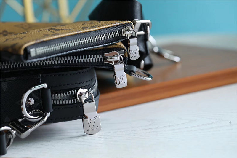 Lullal Fashion Lu-Vi bags - 10068