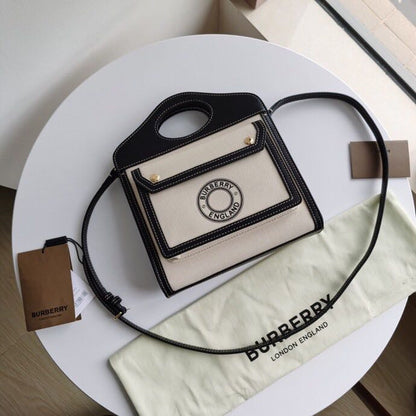 Lullal Fashion -BBR Bags - 938