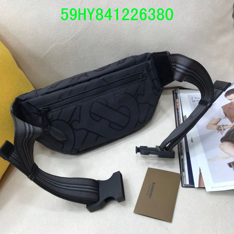 Lullal Fashion -BBR Bags - 606