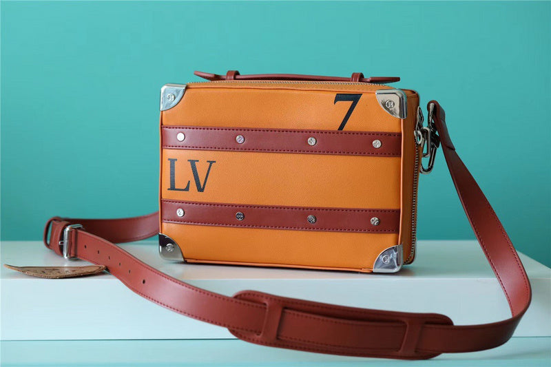 Lullal Fashion Lu-Vi bags - 10265