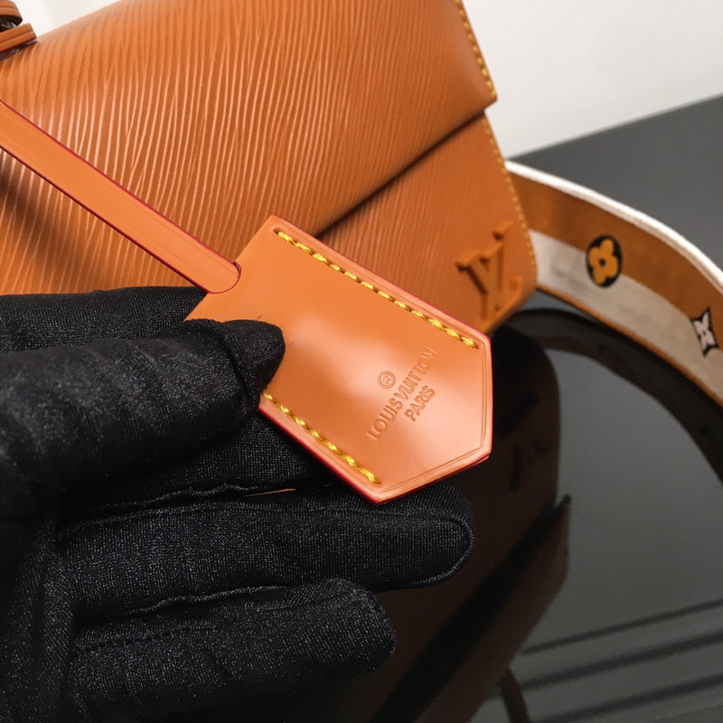 Lullal Fashion Lu-Vi bags - 17099