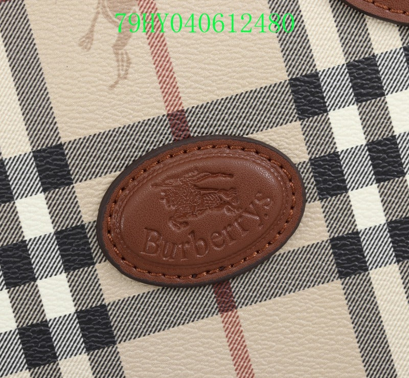 Lullal Fashion -BBR Bags - 478