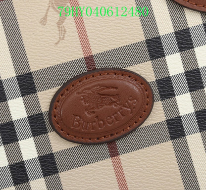 Lullal Fashion -BBR Bags - 478