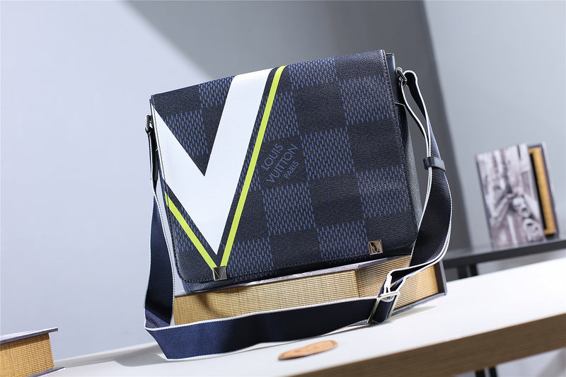 Lullal Fashion Lu-Vi bags - 10405