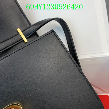 Lullal Fashion -BBR Bags - 543