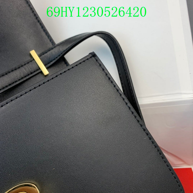 Lullal Fashion -BBR Bags - 543