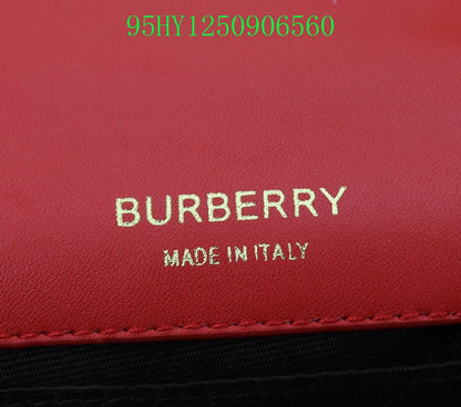 Lullal Fashion -BBR Bags - 393