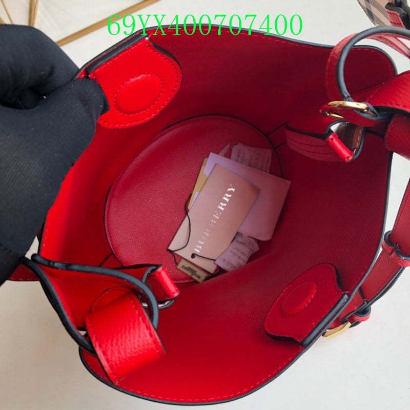 Lullal Fashion -BBR Bags - 458