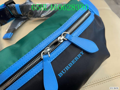 Lullal Fashion -BBR Bags - 304