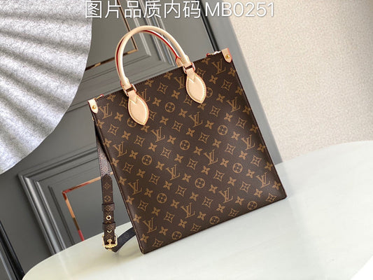 Lullal Fashion Lu-Vi Bags - 16978