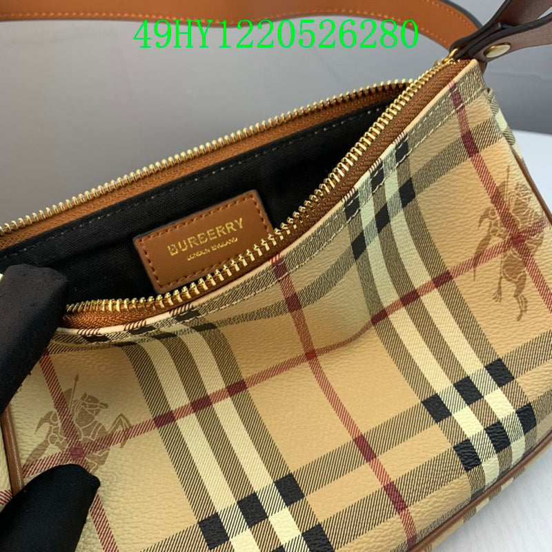 Lullal Fashion -BBR Bags - 538