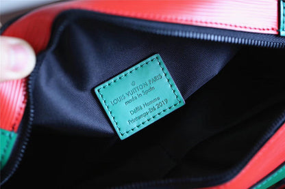 Lullal Fashion Lu-Vi bags - 10180