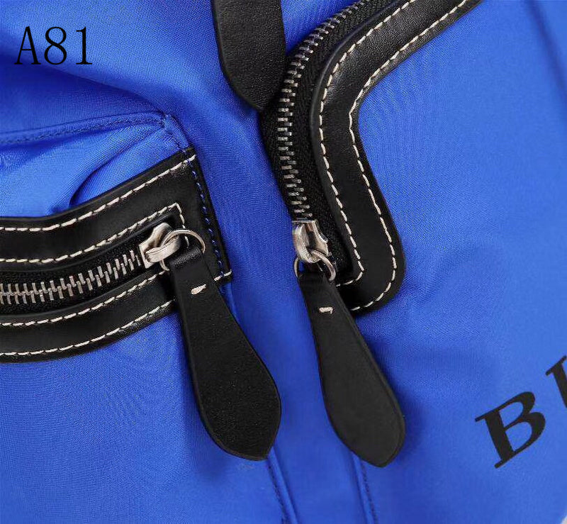 Lullal Fashion -BBR Bags - 847