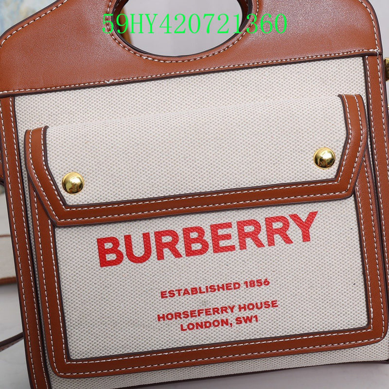 Lullal Fashion -BBR Bags - 438