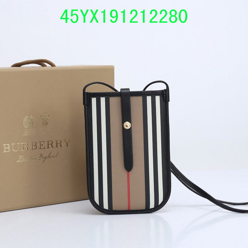 Lullal Fashion -BBR Bags - 592