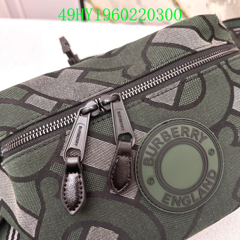 Lullal Fashion -BBR Bags - 206