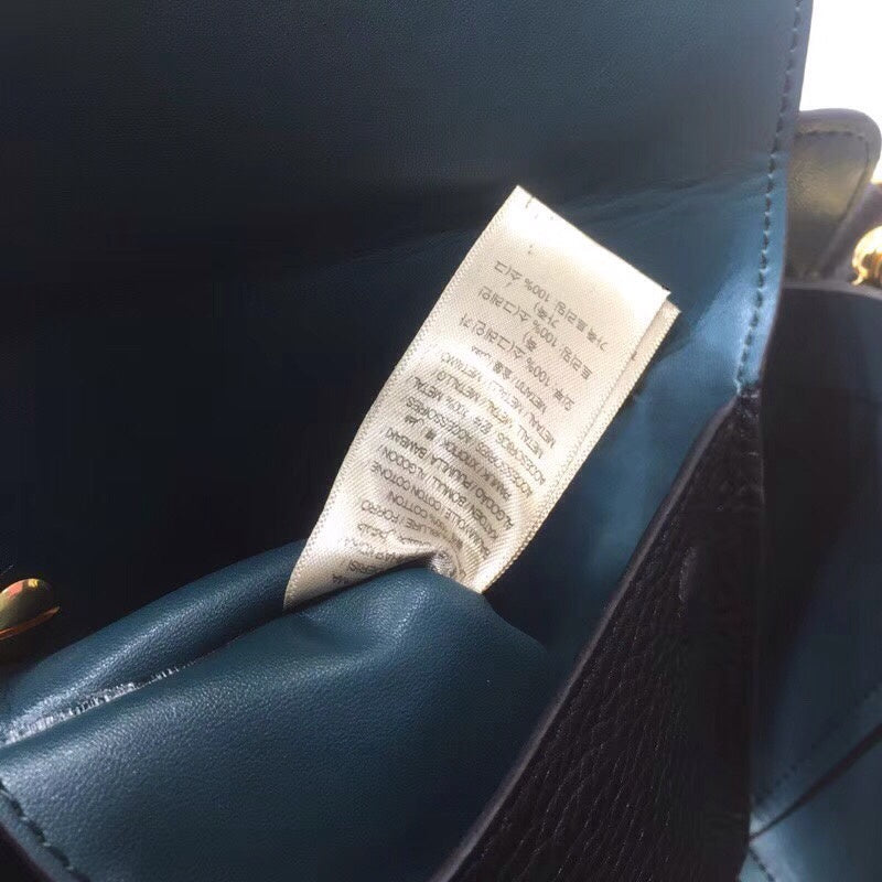 Lullal Fashion -BBR Bags - 1645