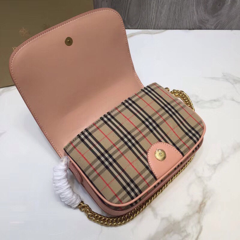 Lullal Fashion -BBR Bags - 1452