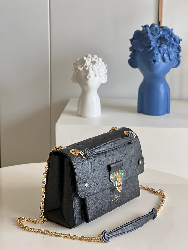 Lullal Fashion Lu-Vi Bags - 16786