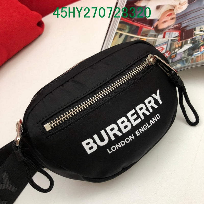 Lullal Fashion -BBR Bags - 704