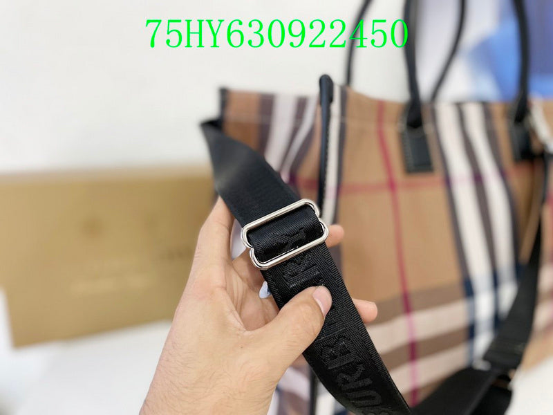 Lullal Fashion -BBR Bags - 281