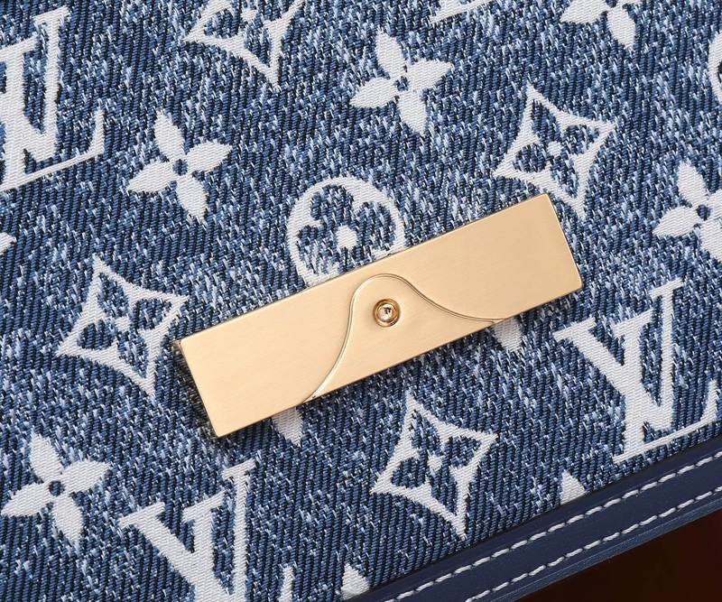 Lullal Fashion Lu-Vi Bags - 16803