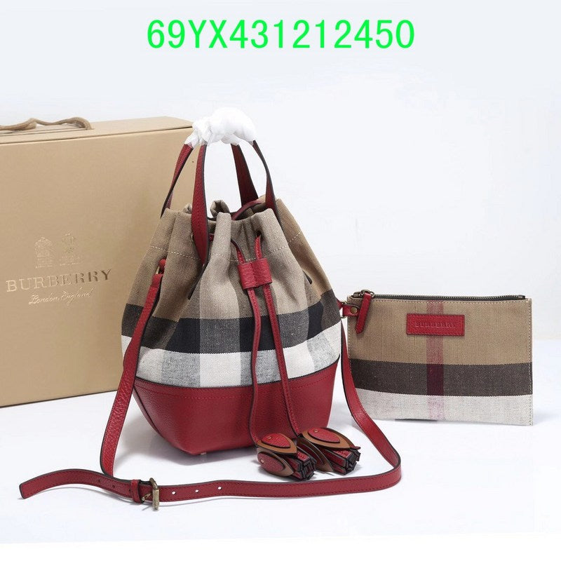 Lullal Fashion -BBR Bags - 587