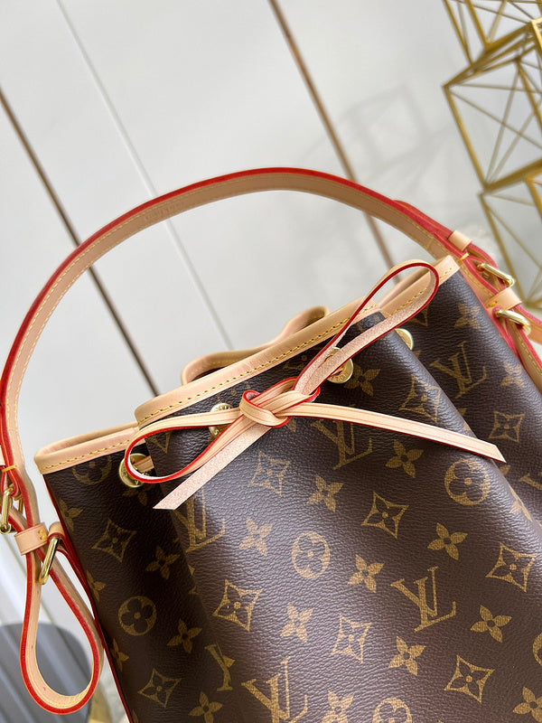 Lullal Fashion Lu-Vi bags - 17151
