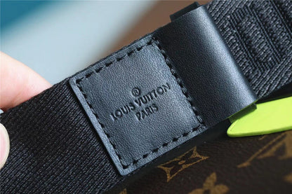 Lullal Fashion Lu-Vi bags - 10097