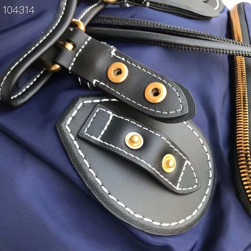 Lullal Fashion -BBR Bags - 946