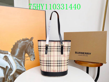 Lullal Fashion -BBR Bags - 573