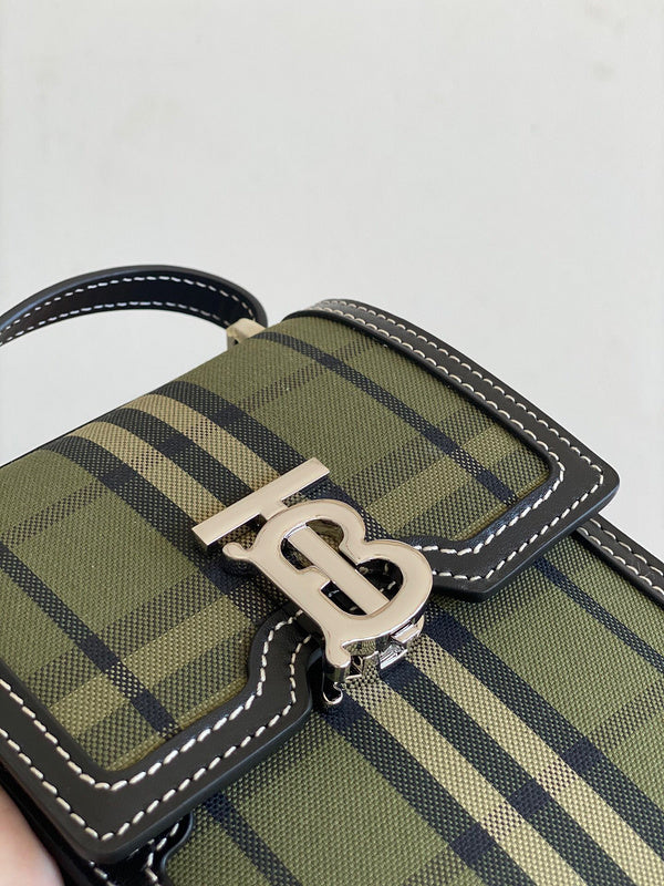 Lullal Fashion -BBR Bags - 1525