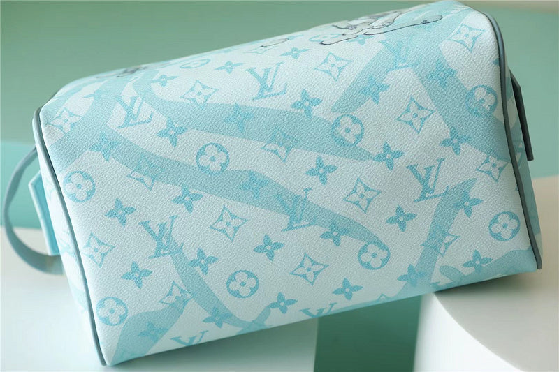 Lullal Fashion Lu-Vi bags - 10666