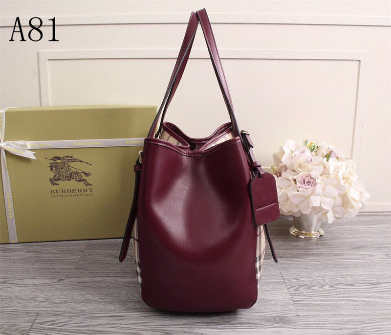 Lullal Fashion -BBR Bags - 753