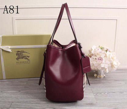 Lullal Fashion -BBR Bags - 753