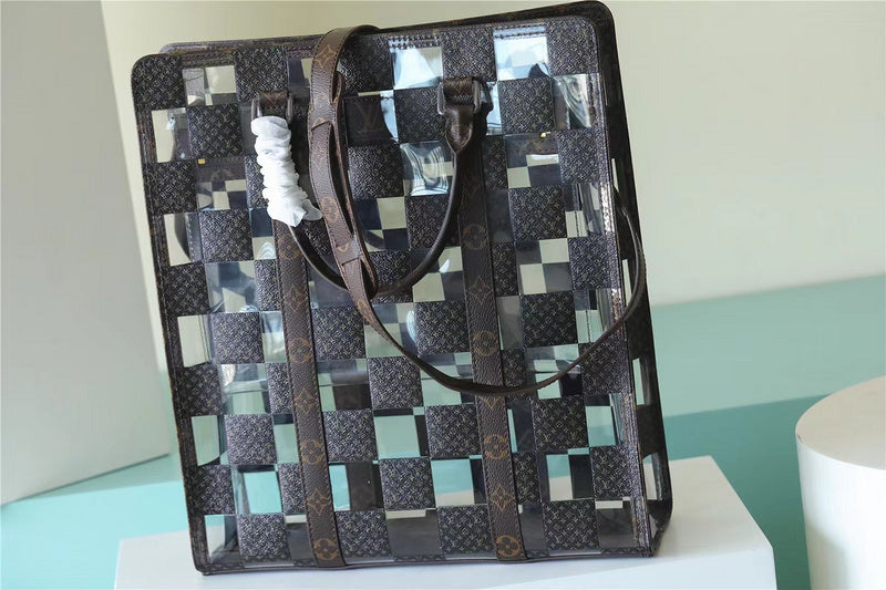 Lullal Fashion Lu-Vi bags - 10029