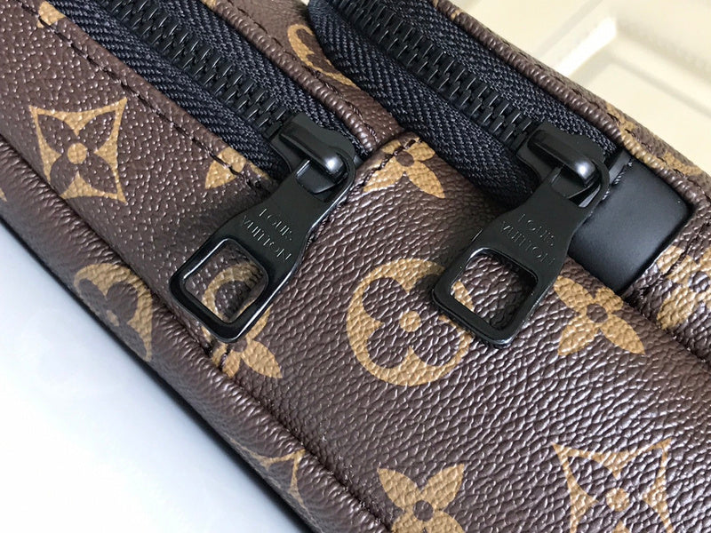 Lullal Fashion Lu-Vi bags - 17072