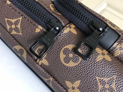 Lullal Fashion Lu-Vi bags - 17072