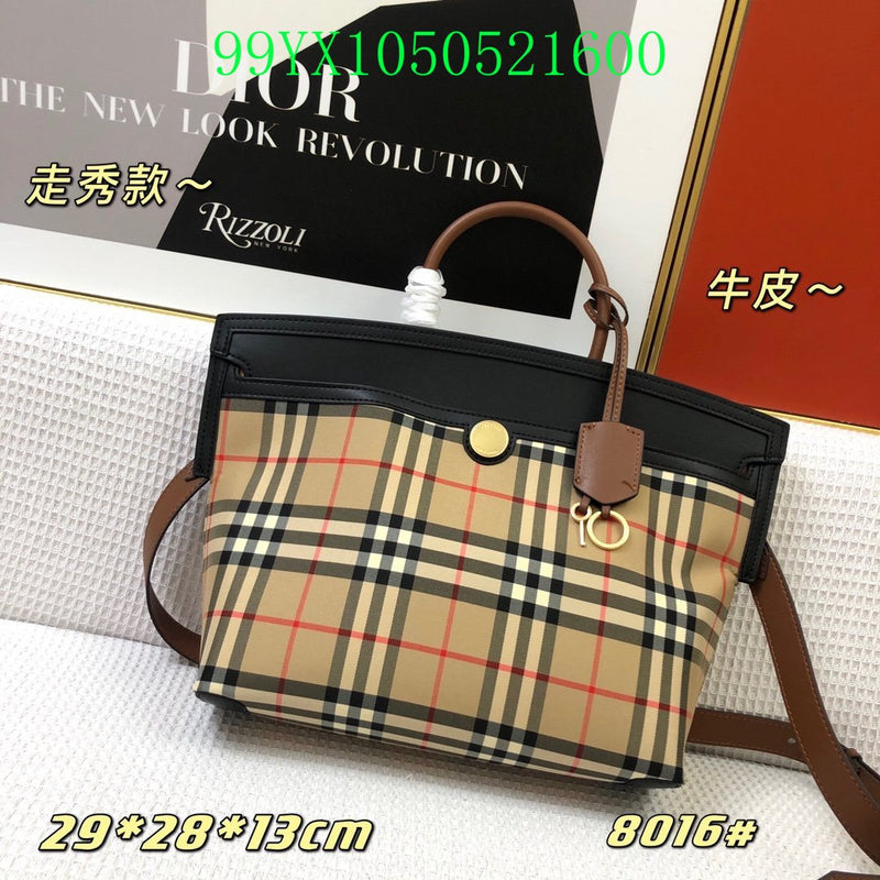 Lullal Fashion -BBR Bags - 541