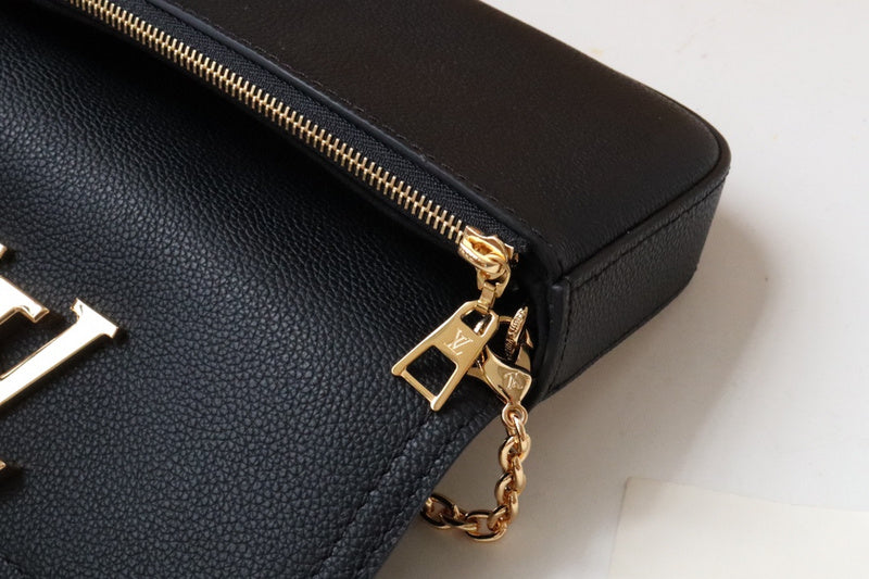 Lullal Fashion Lu-Vi Bags - 16825