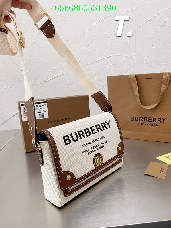 Lullal Fashion -BBR Bags - 497