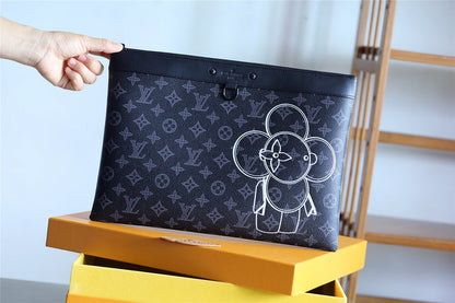 Lullal Fashion Lu-Vi bags - 11124