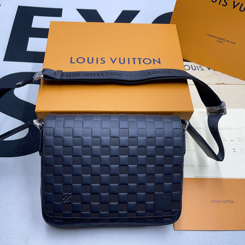 Lullal Fashion Lu-Vi bags - 10315