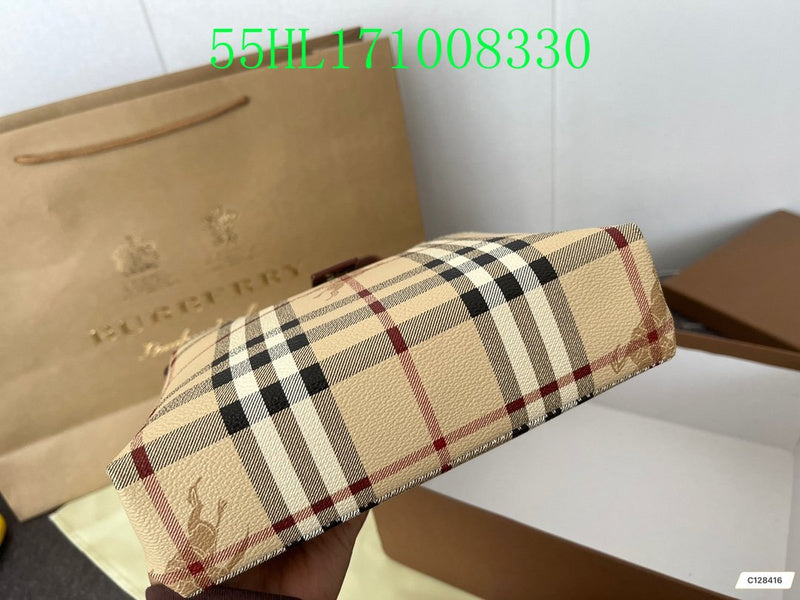 Lullal Fashion -BBR Bags - 265